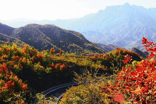 五一保定周边二日游的绝佳去处,周末保定市区休闲的地方