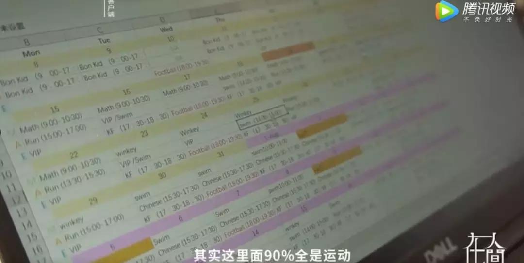 三个中产娃的暑假：每个孩子至少5个兴趣班，总开销4-8万