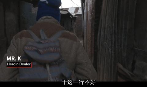 为了这部敏感剧，她差点把命丢了