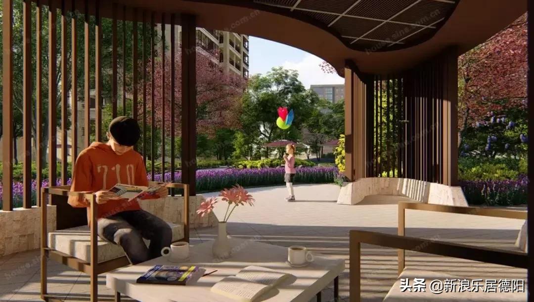 保利香槟国际的房子值得买吗,保利香槟国际值不值得买