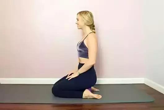 怎么改变腿粗的腿型,大腿型矫正十种让腿变直的方法