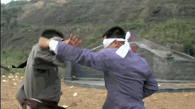 精武英雄对比精武英雄,精武英雄为什么输给醉拳2