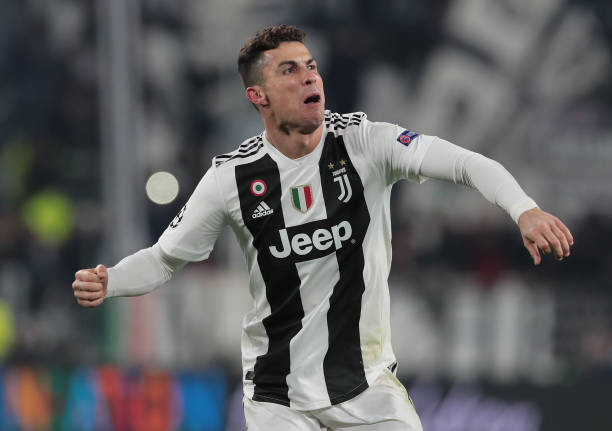 c罗逆天时刻,c罗巅峰末期在曼城表现