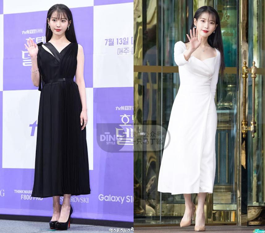 小腿粗穿什么款的鞋子好看,帮你选鞋