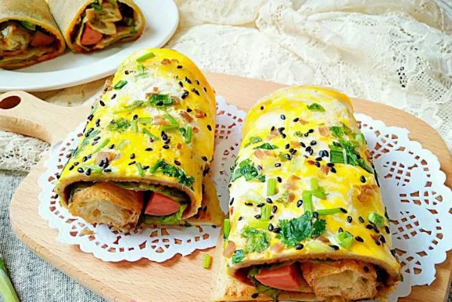 做煎饼果子生意技巧,煎饼果子摊的赚钱方式