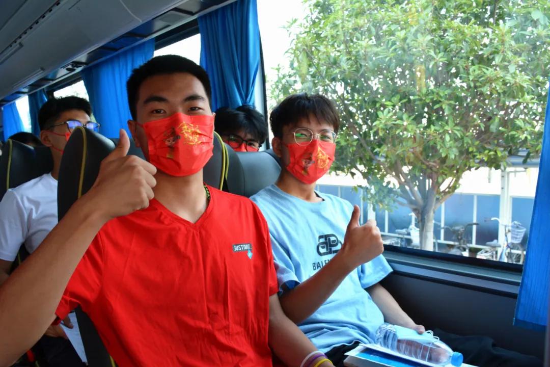 青岛通济实验学校高考成绩2021,青岛通济实验学校2019实验班