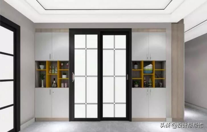 看完你就明白厨房该怎么装修,看了这三点厨房装修不再难