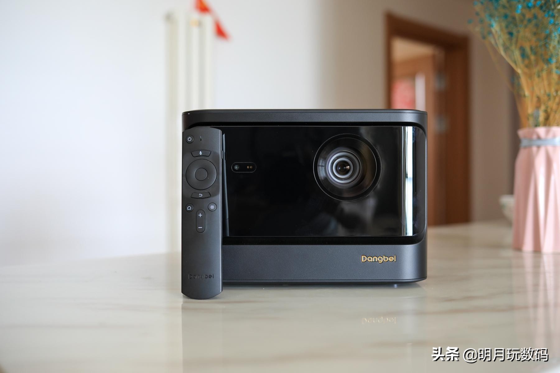 当贝x3投影150寸,当贝投影x3拆解