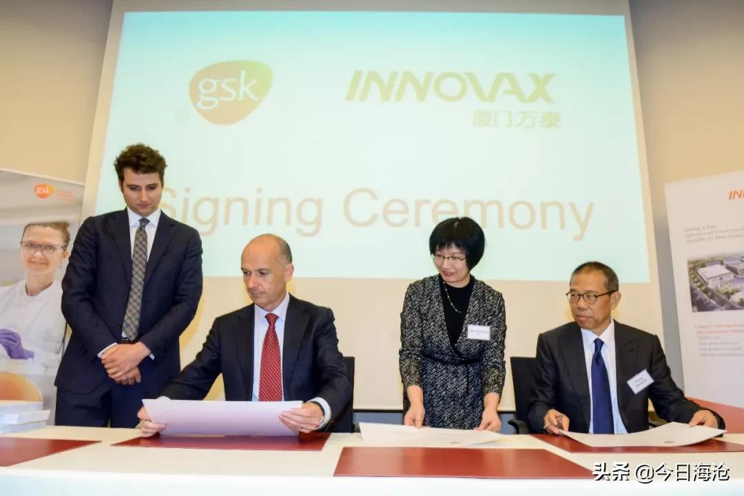 重磅：国产首支宫颈癌疫苗正式获批，它是厦门“智造”