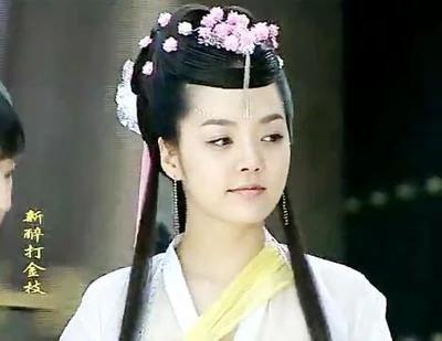 因为颜值而被忽略演技,被颜值埋没的演技