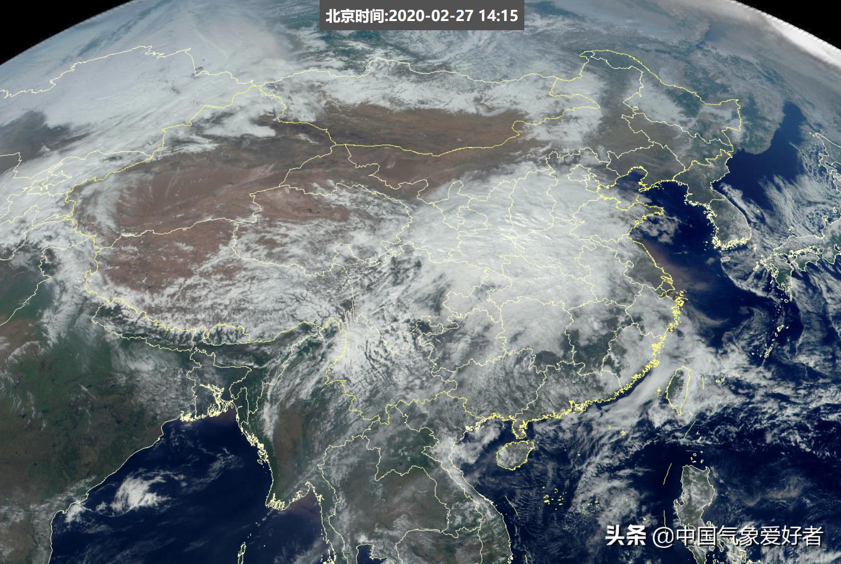 武汉气候变化,武汉迎来降雨天气