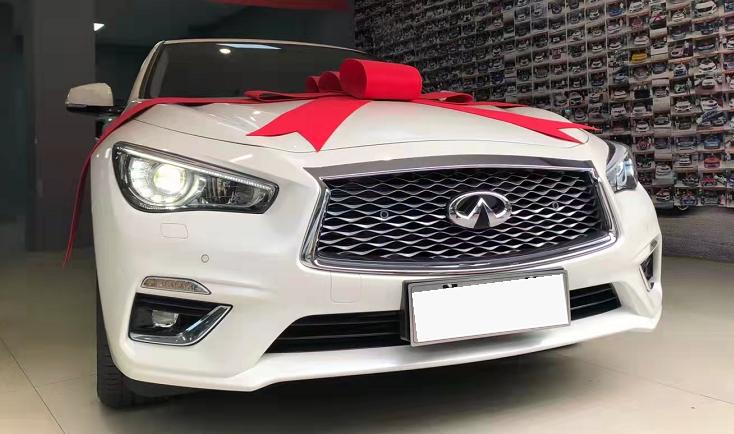 英菲尼迪q50l捷特科7at怎么样,英菲尼迪q50l变速箱7at质量怎么样