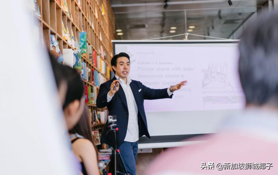 新加坡计算机行业年终奖,新加坡行业薪资排行榜