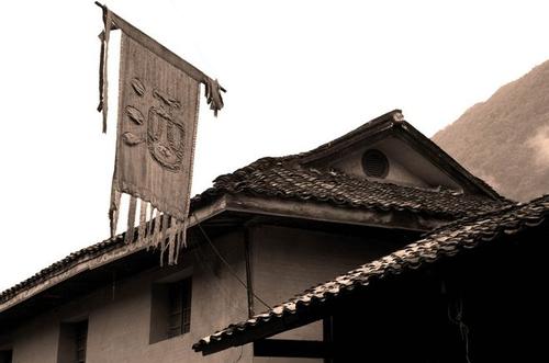 中国人餐桌上必备的一桌饭,中国人饭桌上的礼节有哪些