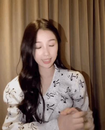 那些错过的宝藏女明星钟楚曦,宝藏女孩钟楚曦电影