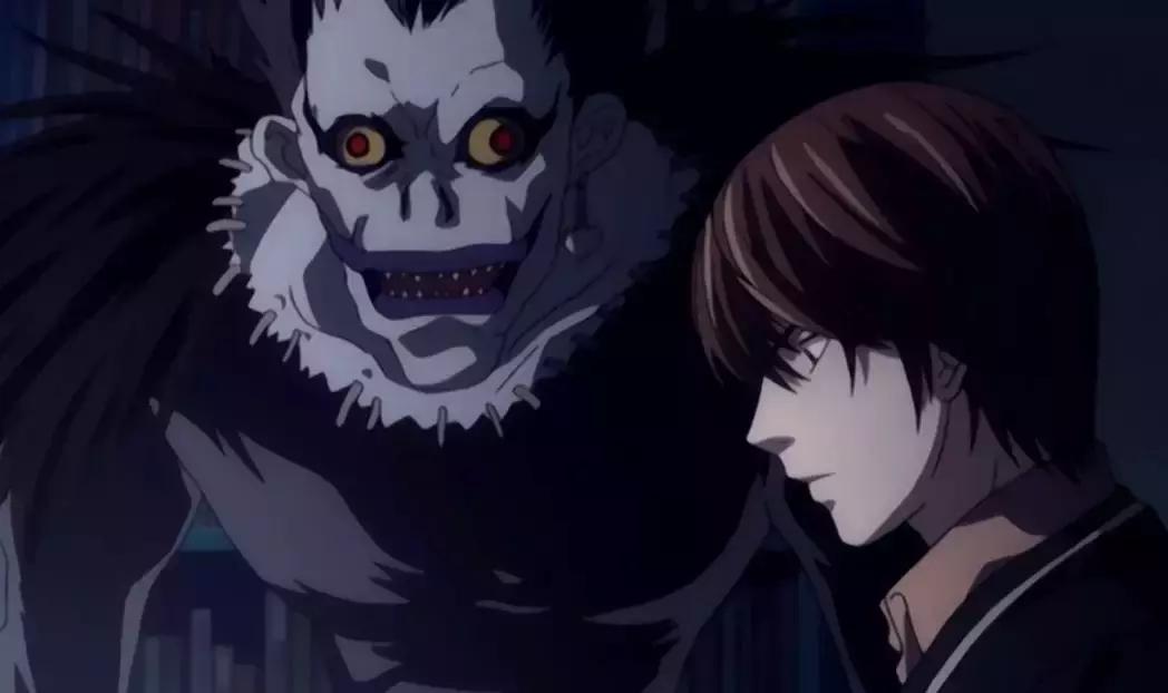 女主被称为天才的动漫,攻气十足的动漫人物