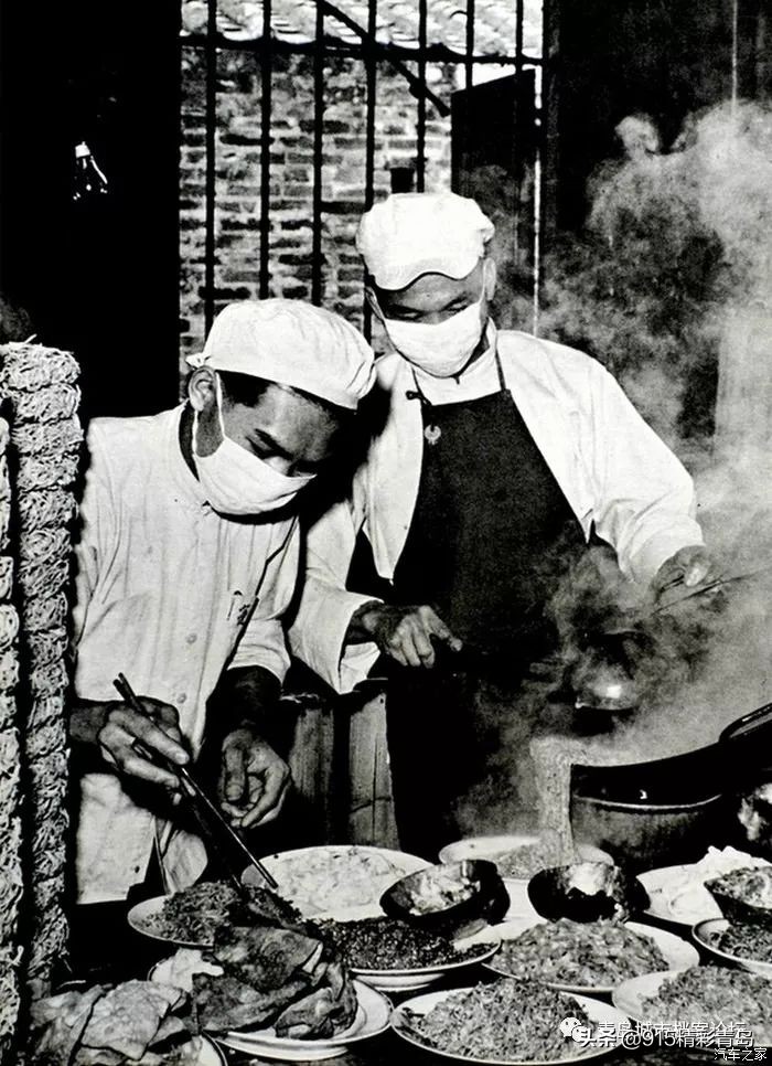 那些老青岛记忆,青岛老字号有哪四个