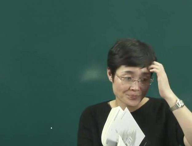 考研名师公开道歉,考研被翻出骂刘翔视频