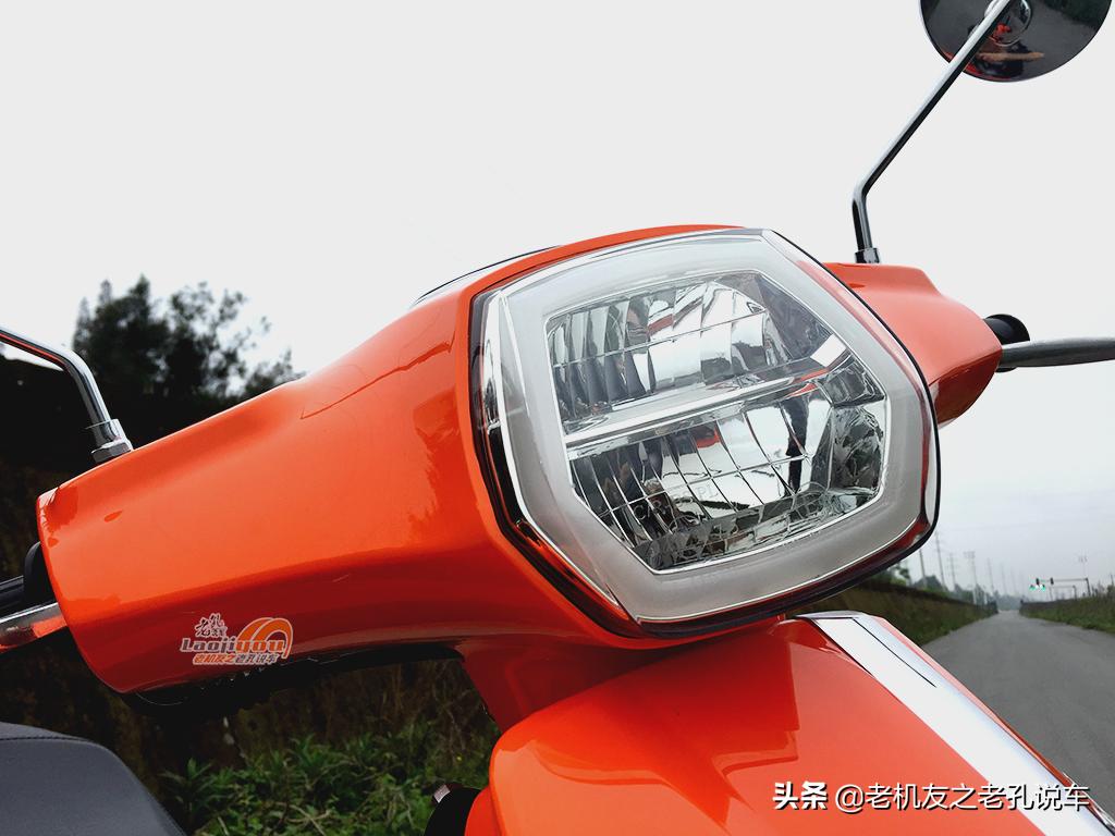 2000元左右可上牌踏板摩托车,可带人的小型踏板