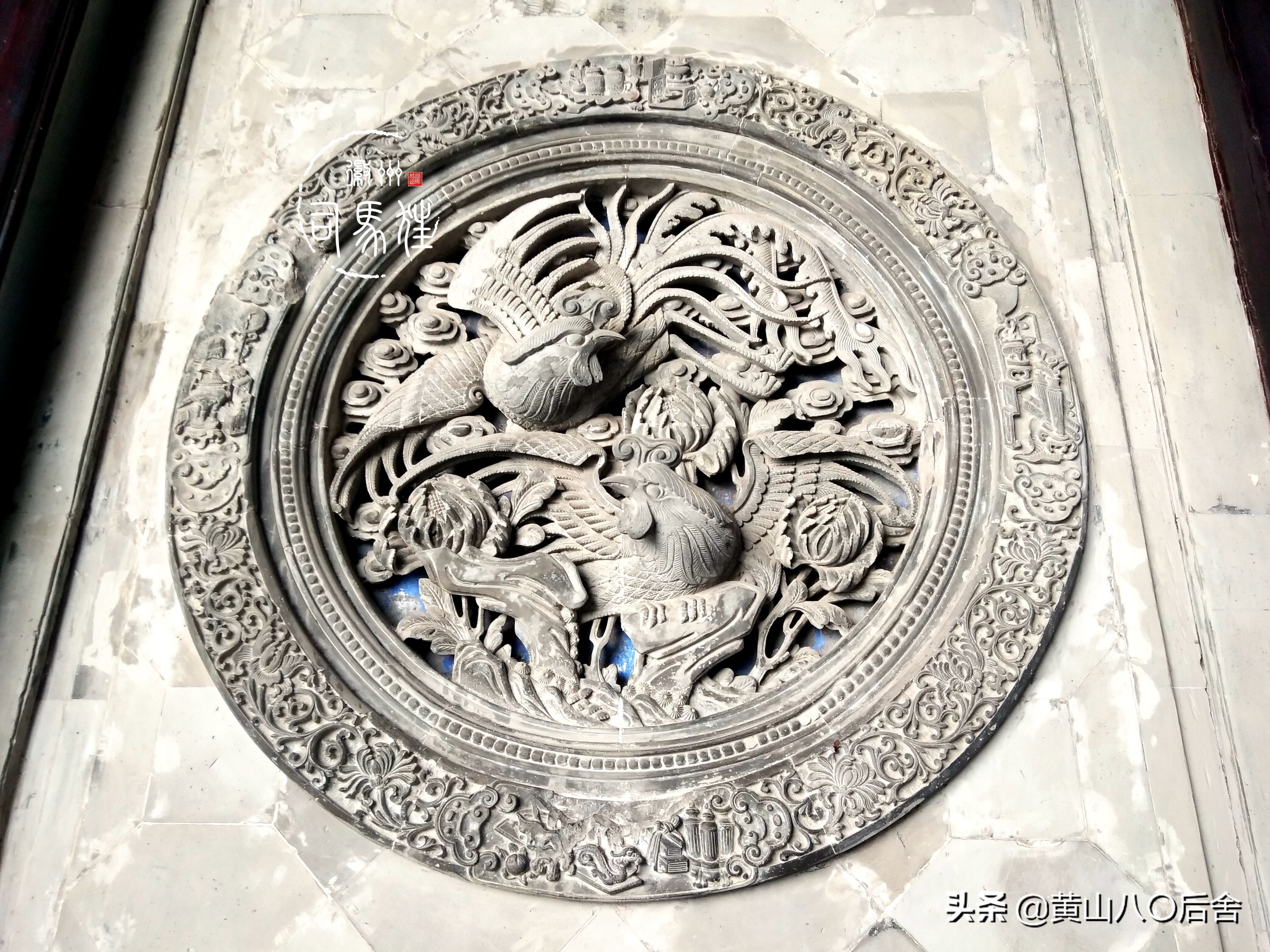 红顶商人胡雪岩是几品,红顶徽商胡雪岩故居