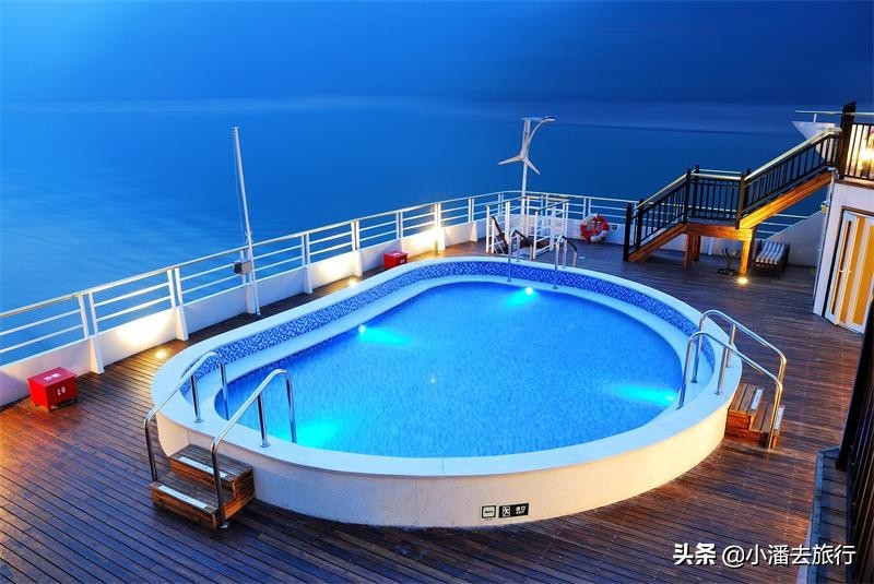 重庆到宜昌豪华游轮价格,重庆到宜昌的游轮有哪些