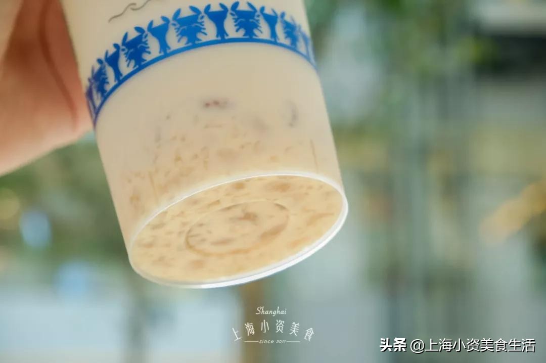 大白兔奶茶优惠,大白兔跨界营销做奶茶