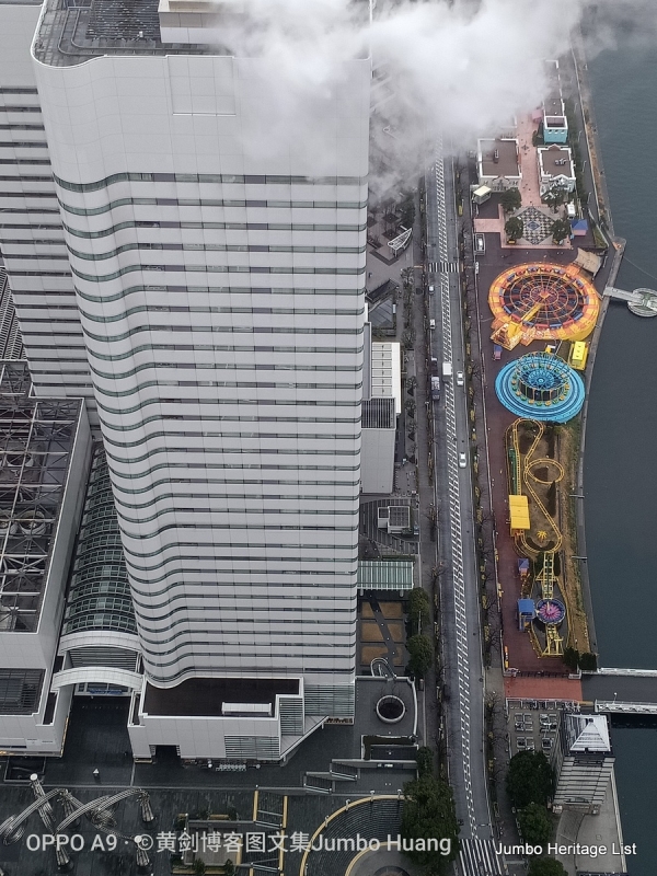 第1015回：黑船事件横滨开港，幕藩体制随之瓦解