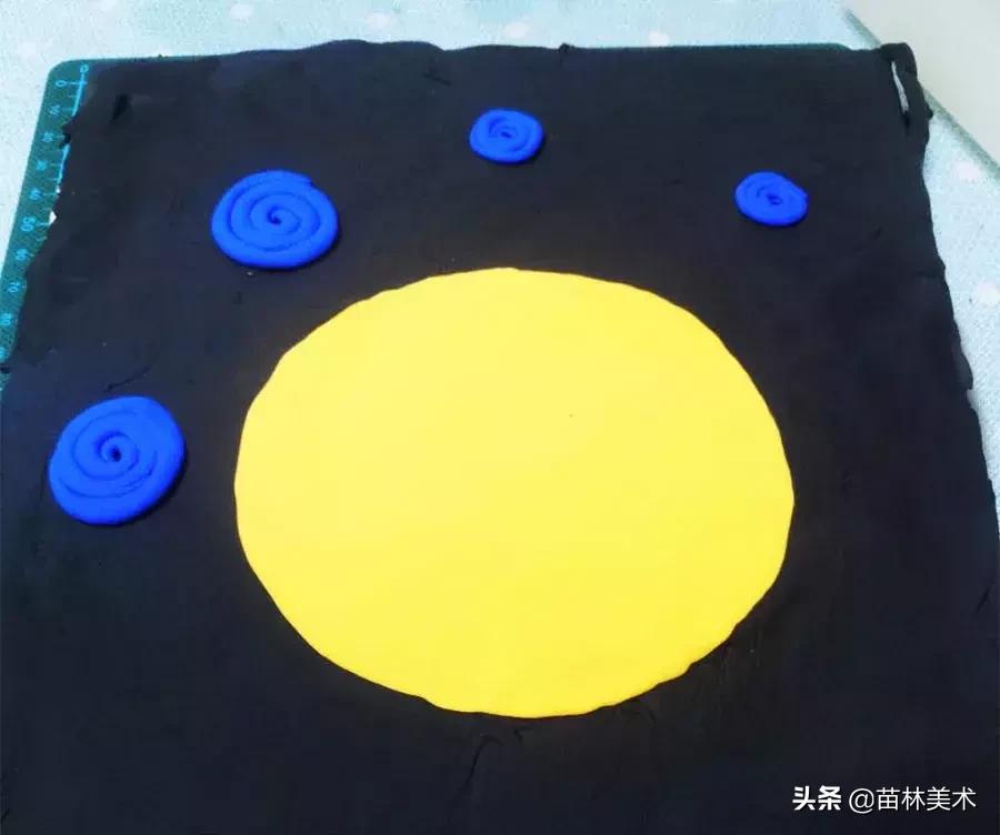 中秋节绘画作品二年级嫦娥和玉兔,中秋节兔子装饰画