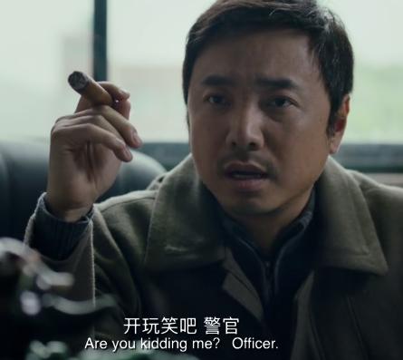 我不是药神是好人吗,我不是药神里面谁是好人