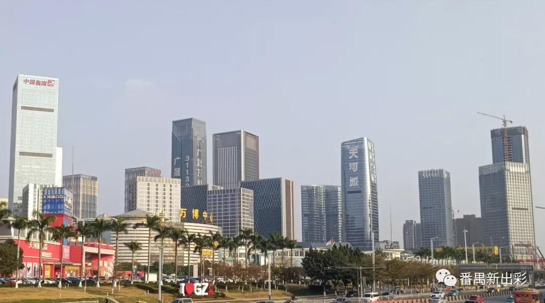 广州番禺商场排名最火的购物中心,番禺长隆新世界购物中心