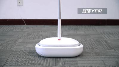 电动拖把蒸汽拖把,目前公认的最好用免洗拖把