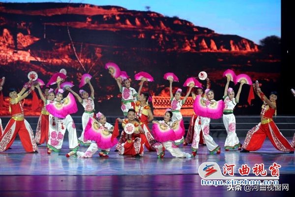 河曲任俊文,任俊文民歌