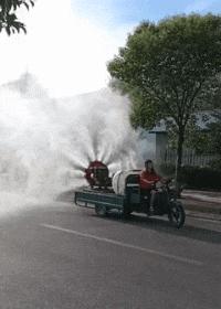 搞笑gif一看就是聪明人,搞笑gif趣图果然是亲生的笑死我了