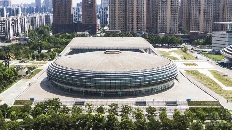 武汉11所高校的高颜值军运赛场，哪个最有气质？