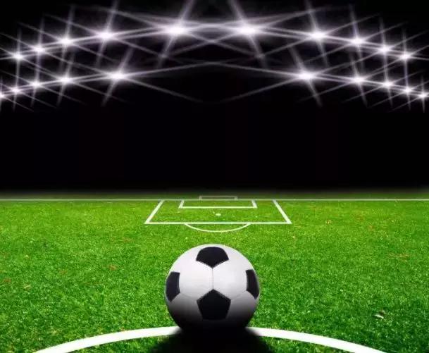 足球场灯光照明方案,足球场的灯光设计