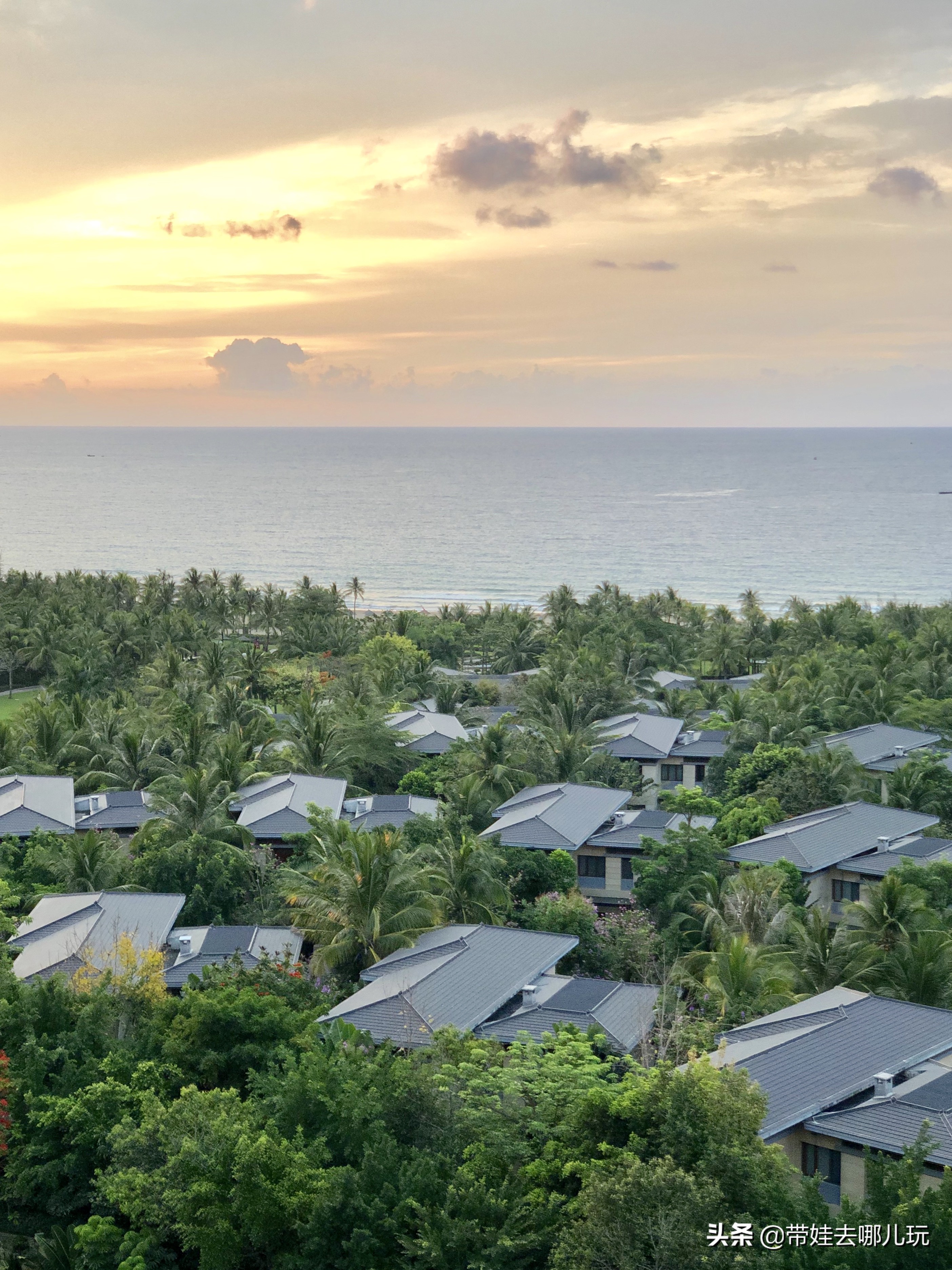 三亚洲际酒店海棠湾海底世界,三亚海棠湾三大顶级酒店