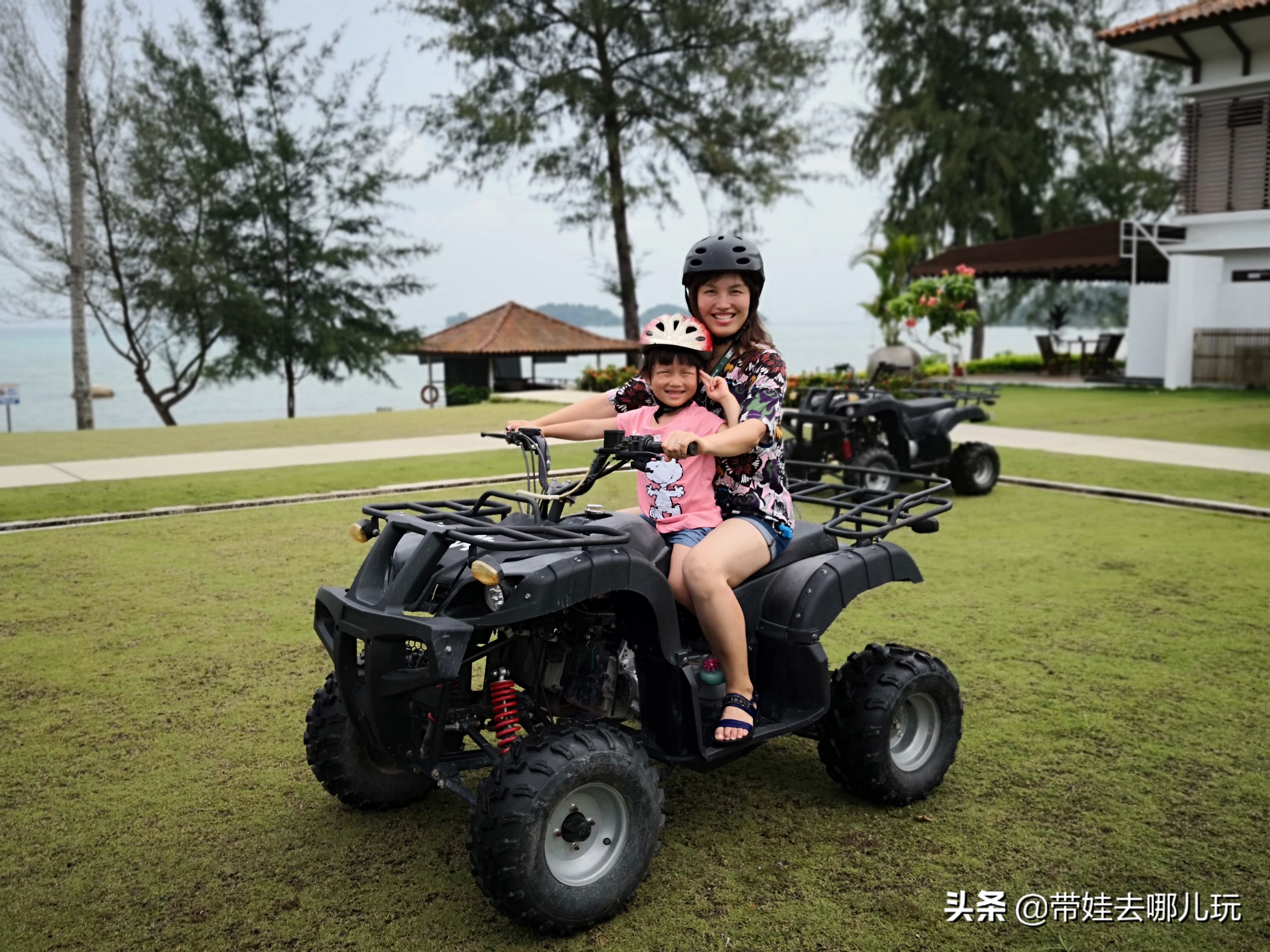 民丹岛到底好玩吗,民丹岛属于什么档次