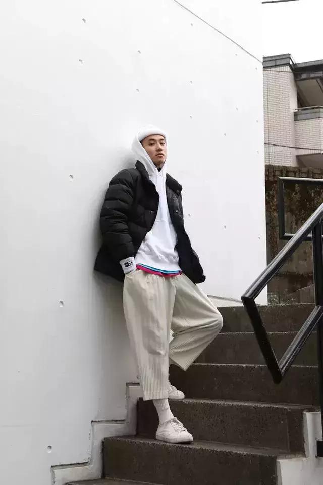 原宿风是什么风格,真正原宿风是什么样