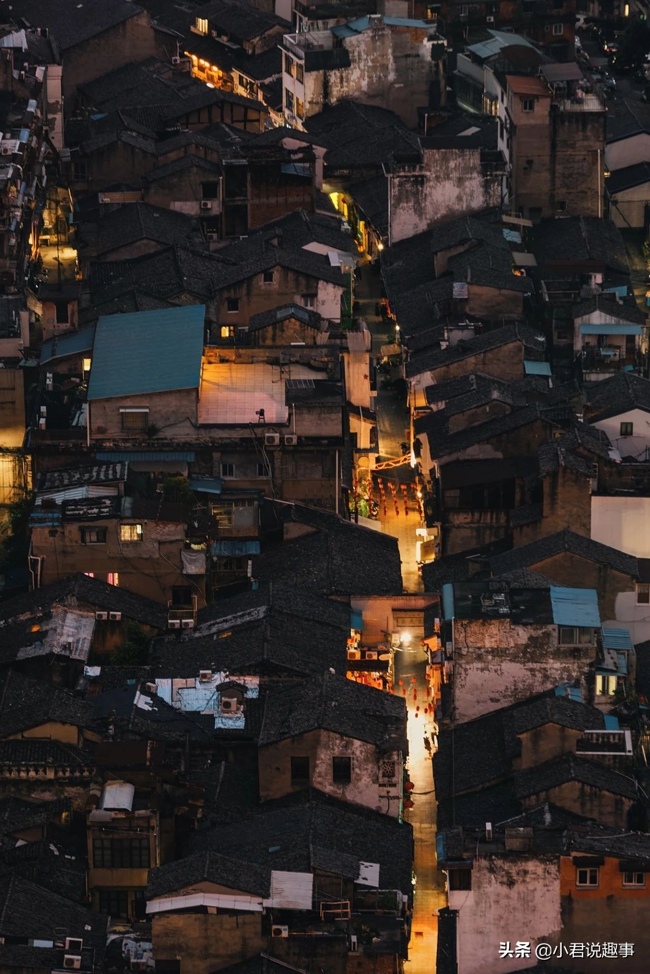 温州,除了钱和炒房团一无所有?进来认识不一样的温州