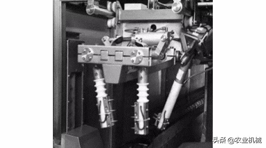 国内外畜禽加工智能化装备对比，国产设备提升空间较大