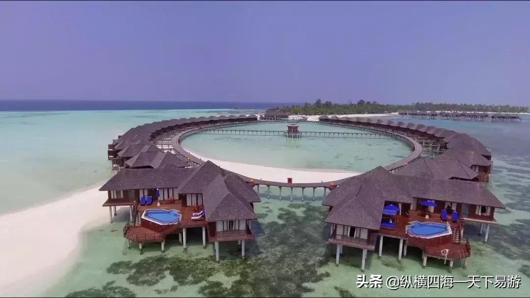 马尔代夫亲子岛屿有哪些,马尔代夫亲子全攻略