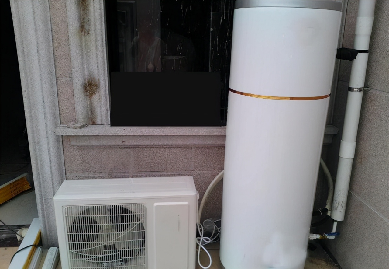 空气能热水器真的省电吗,空气能热水器是真的省电吗