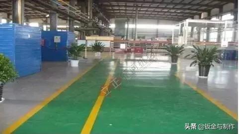 现场5s标识图片怎么做,5s工厂最全标准图