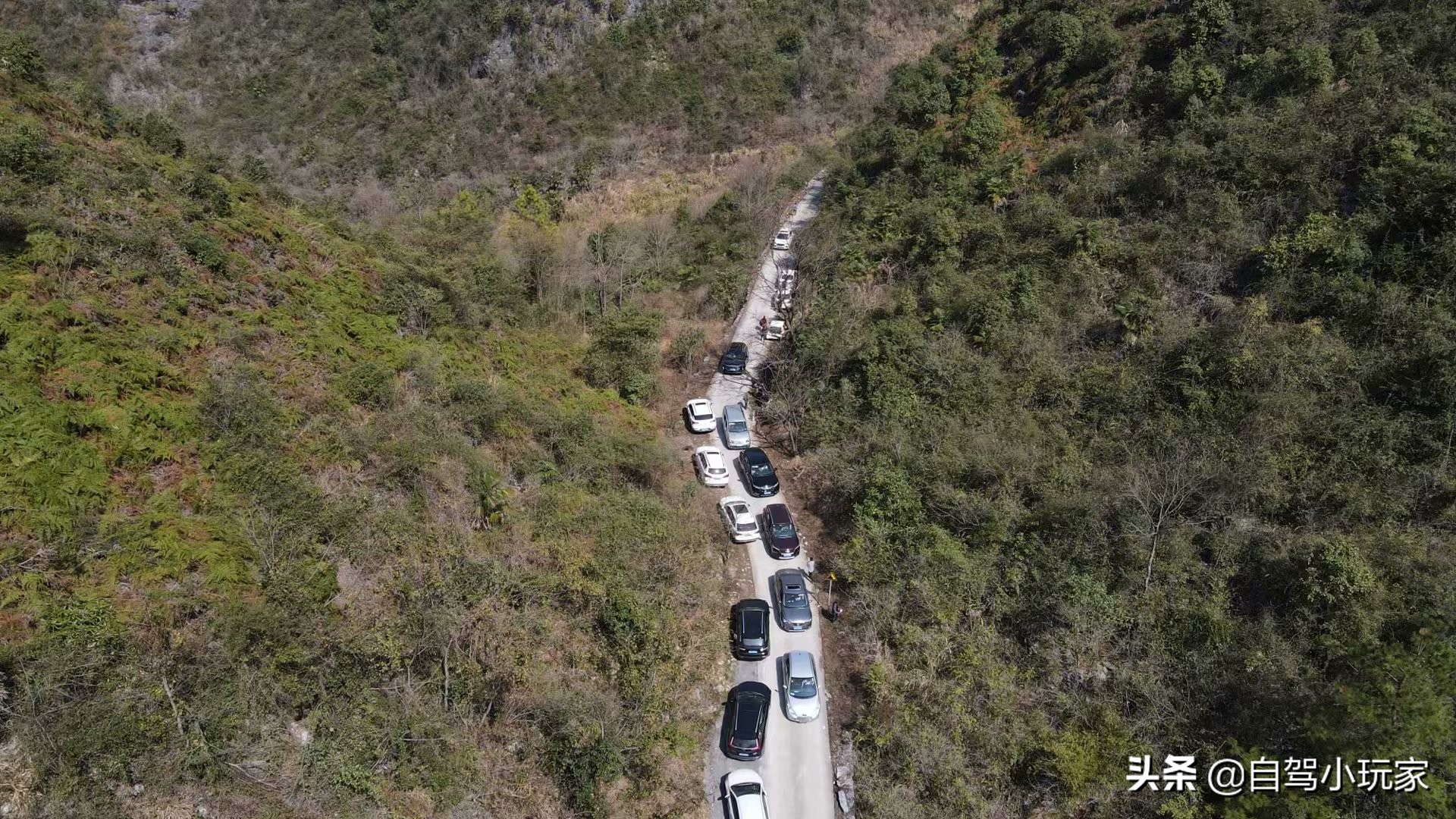 广东省广州市神山,中国最值得去的神山
