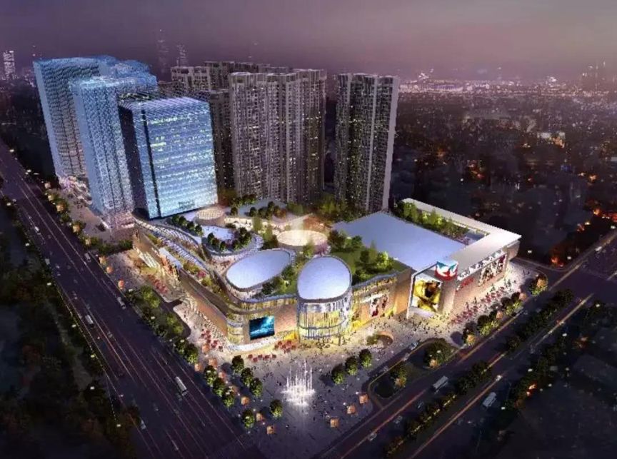 鍩庡崡榛勯噾宀佹湀,鍩庡崡鏂板尯榛勯噾