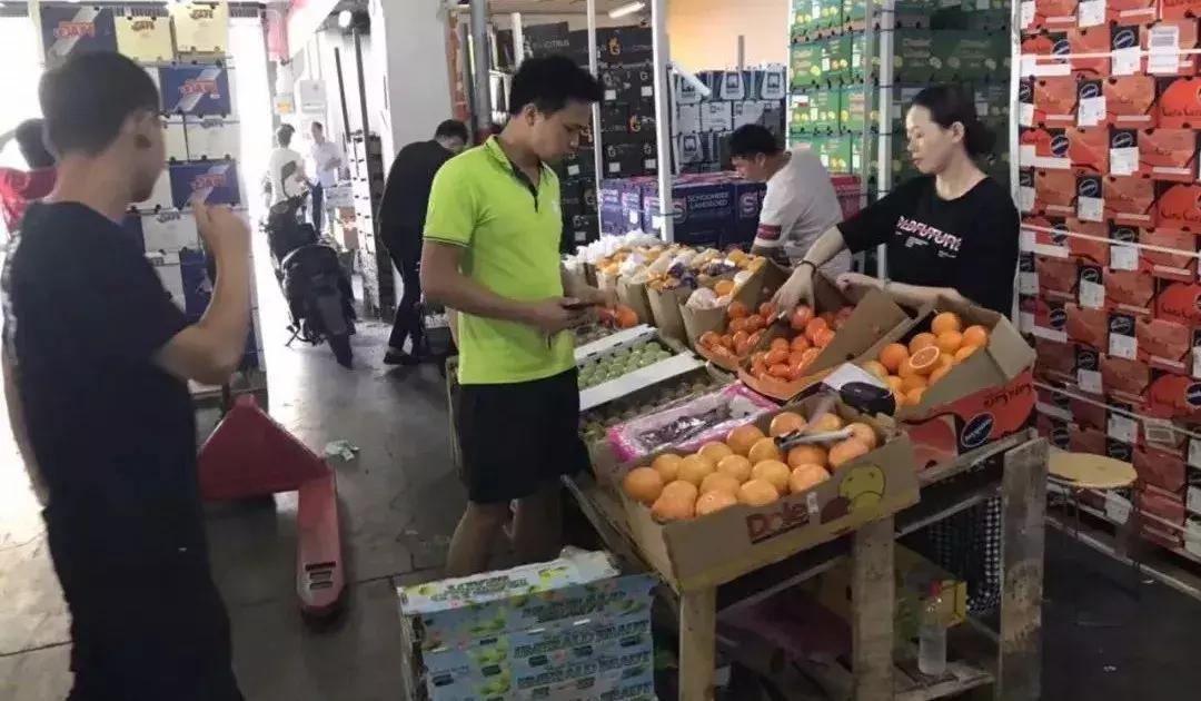 进口的水果有哪些,进口水果价格高的解决办法