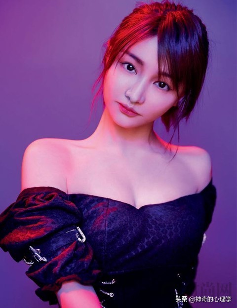 韩懿莹电竞女王,韩懿莹江湖儿女