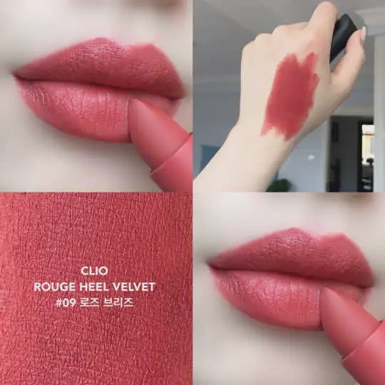 发现了一个适合素颜涂的口红,素颜口红100款