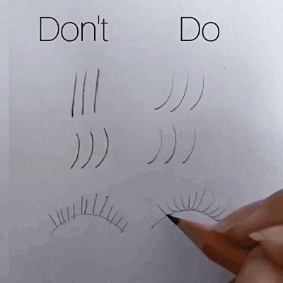 素描画画教程7-12岁入门风景,素描绘画全攻略书