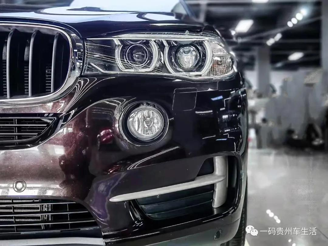 宝马x52.0和3.0哪个更值得入手,2022款宝马x540i尊享型m运动套装